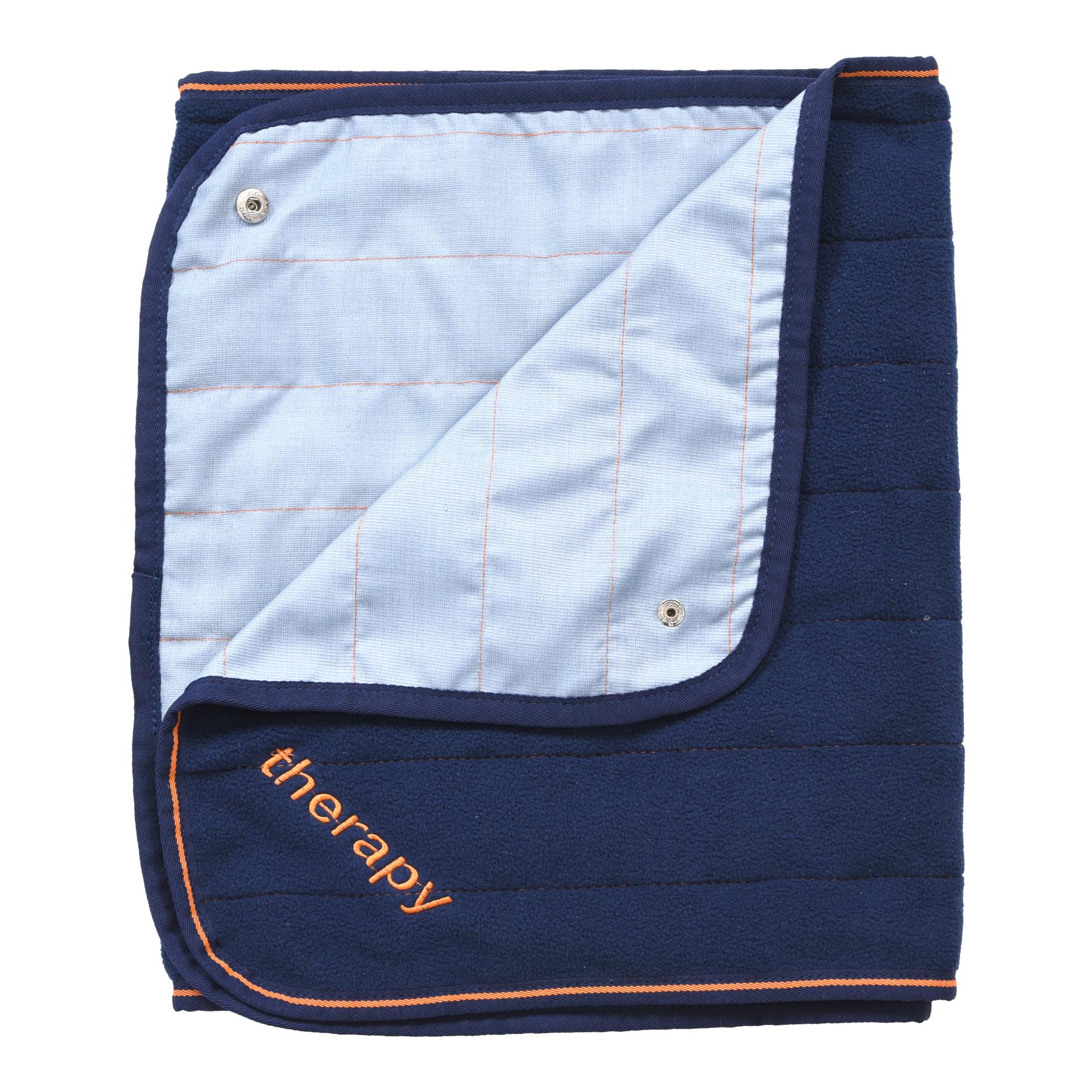 Bucas Therapy Fleece Shawl