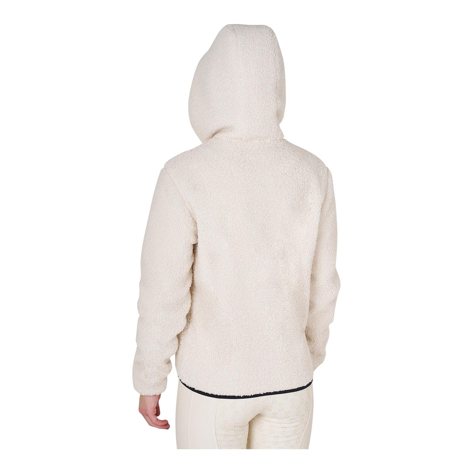 Equestro Teddyfleece Damen