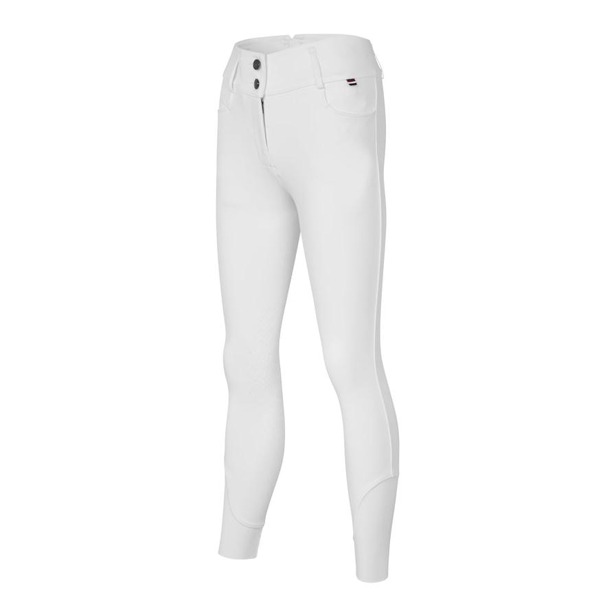 Kingsland Reithose KLKora H-Shape Kniegrip Damen