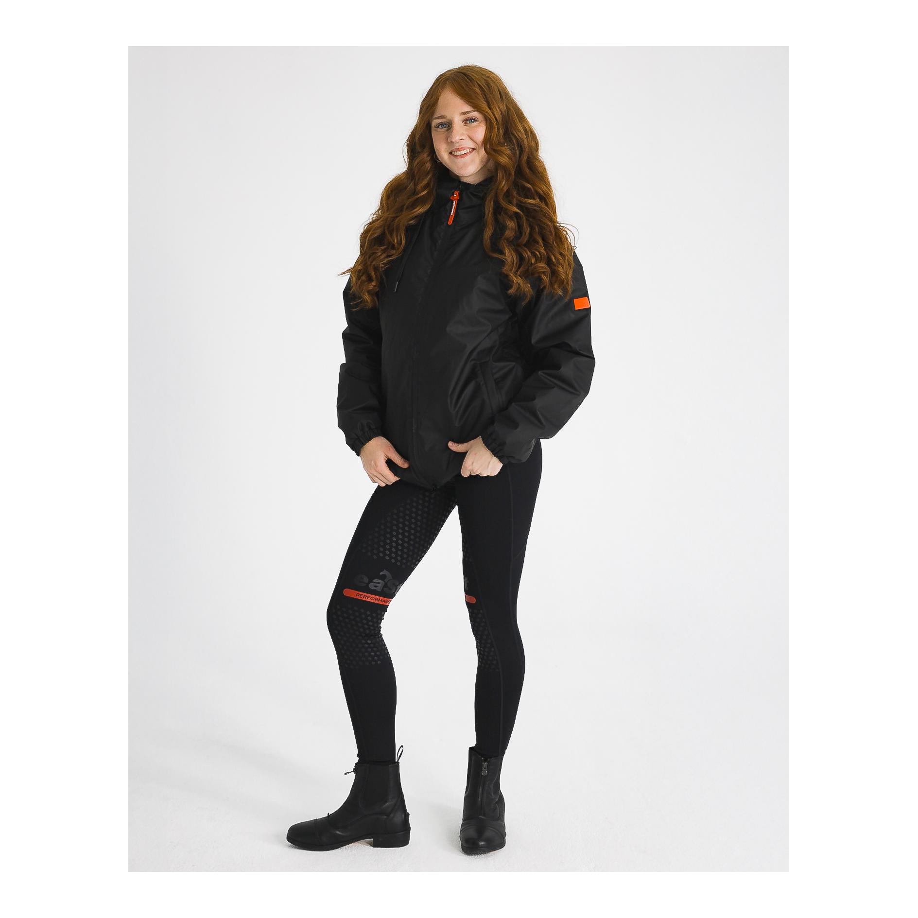 ea.St Professional Transseasonal Regenjacke