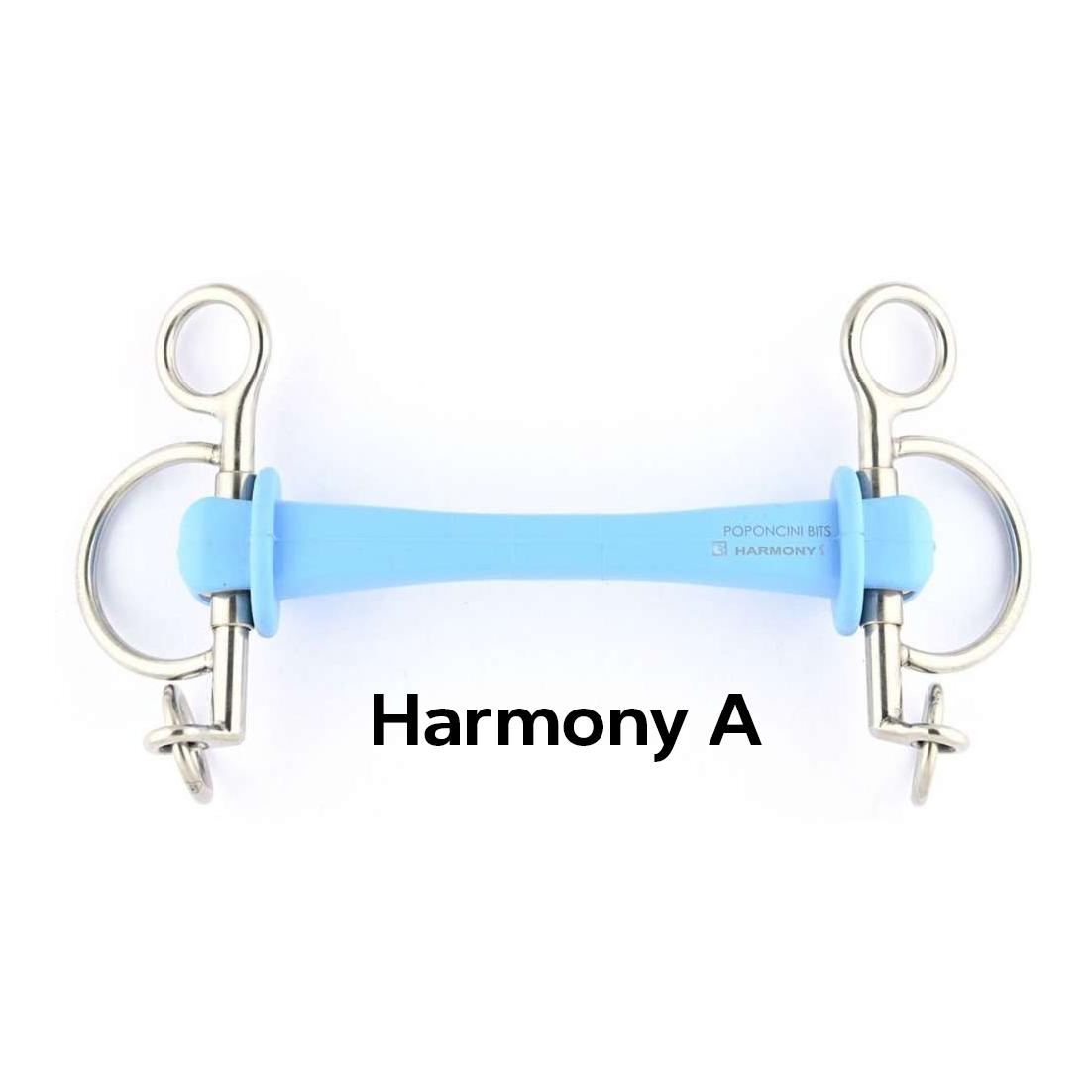 Poponcini Bits Babypelham kurz Harmony
