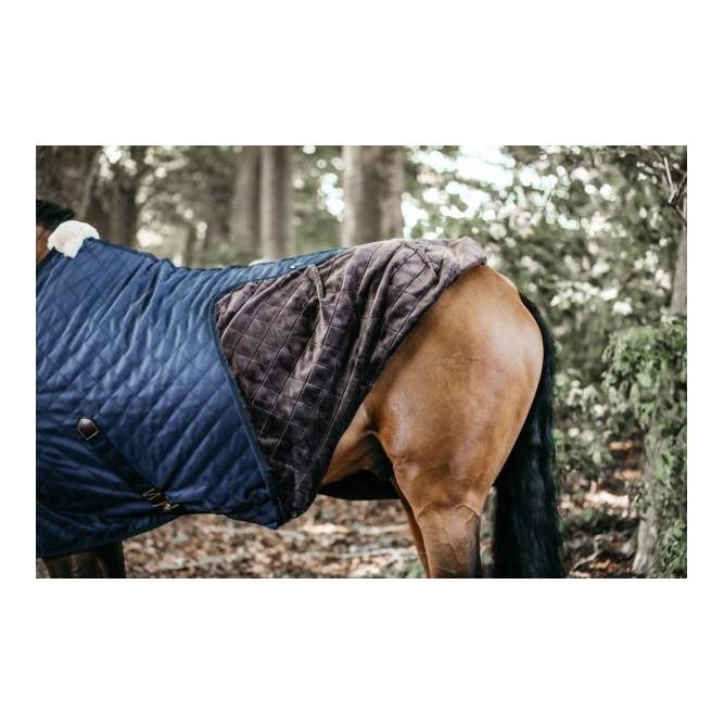 Kentucky Stalldecke 0g - navy