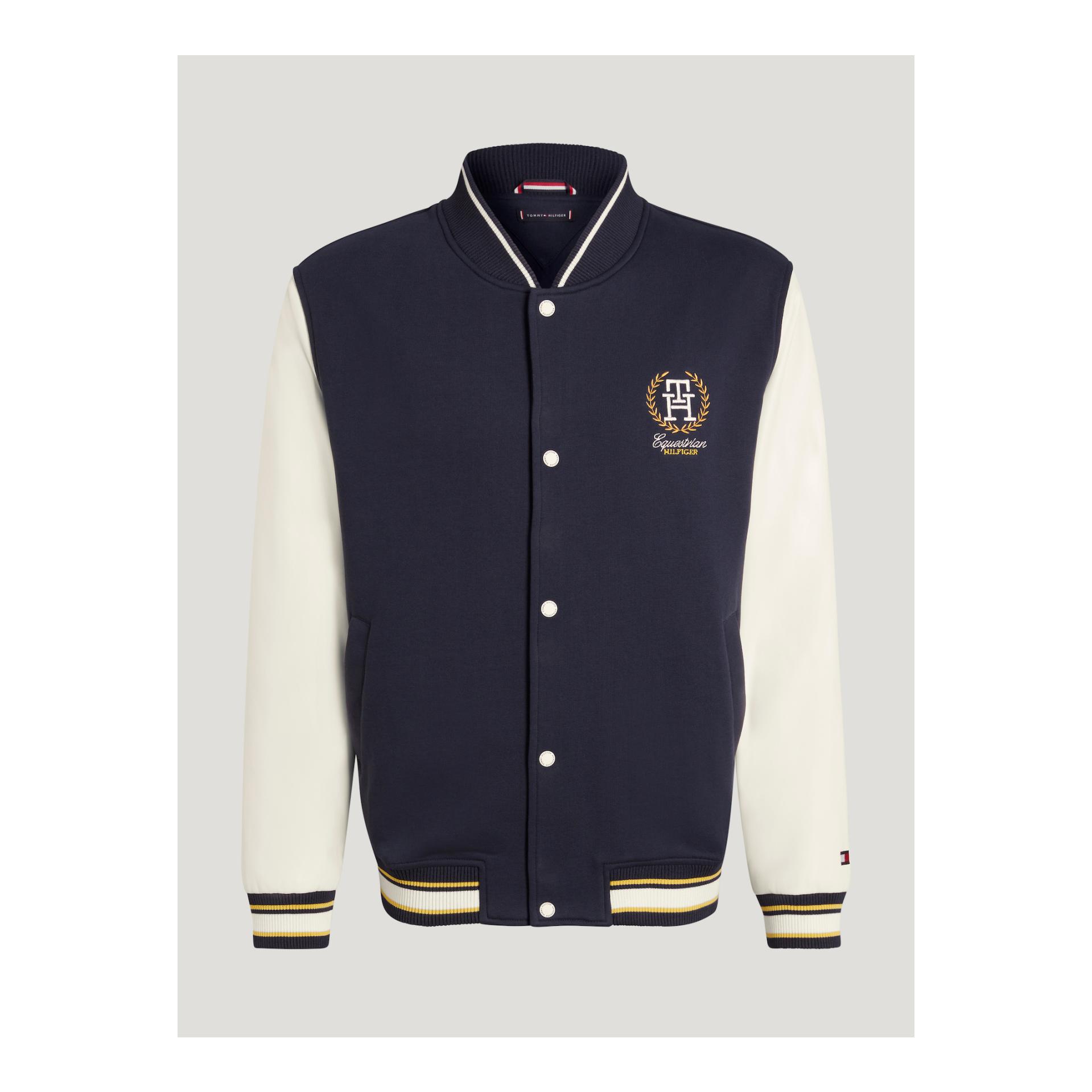 Tommy Hilfiger Equestrian Jacke Thompson College Herren
