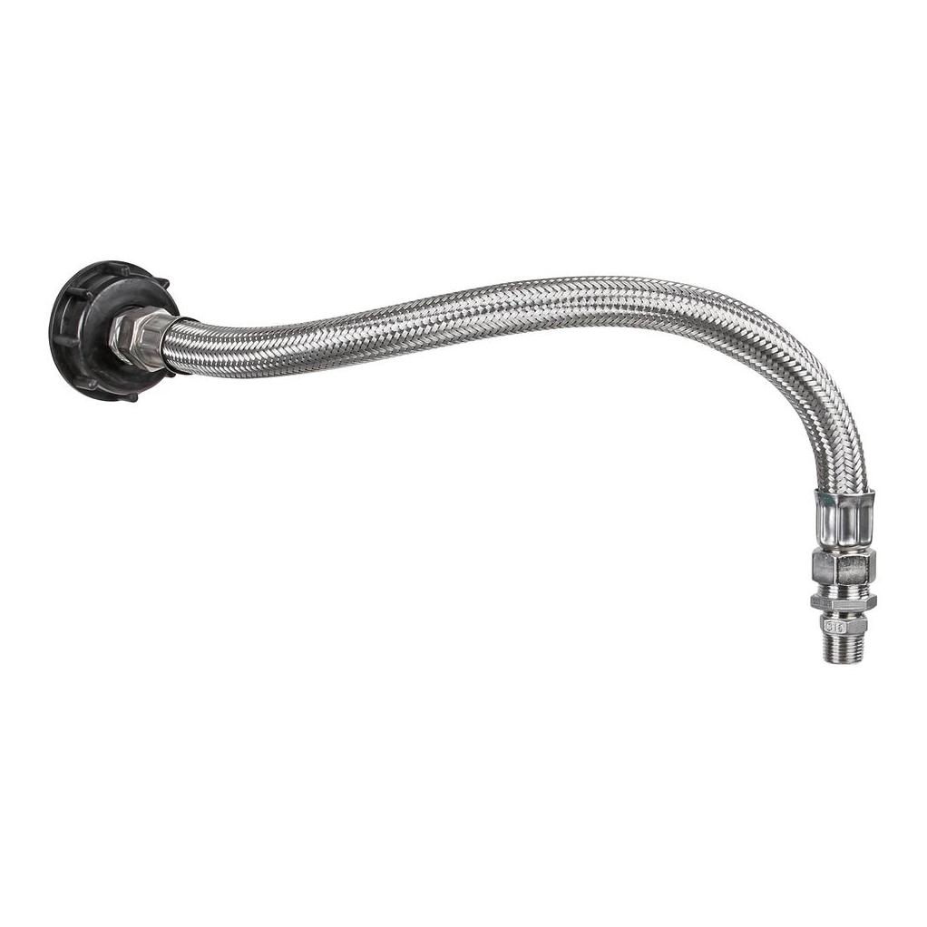 Kerbl Kit de raccordement pour conteneurs IBC
