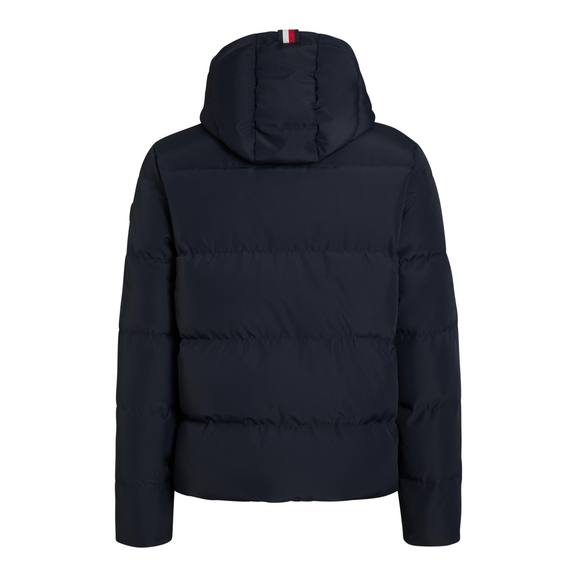 Tommy Hilfiger Equestrian Veste matelassée Clinton pour hommes