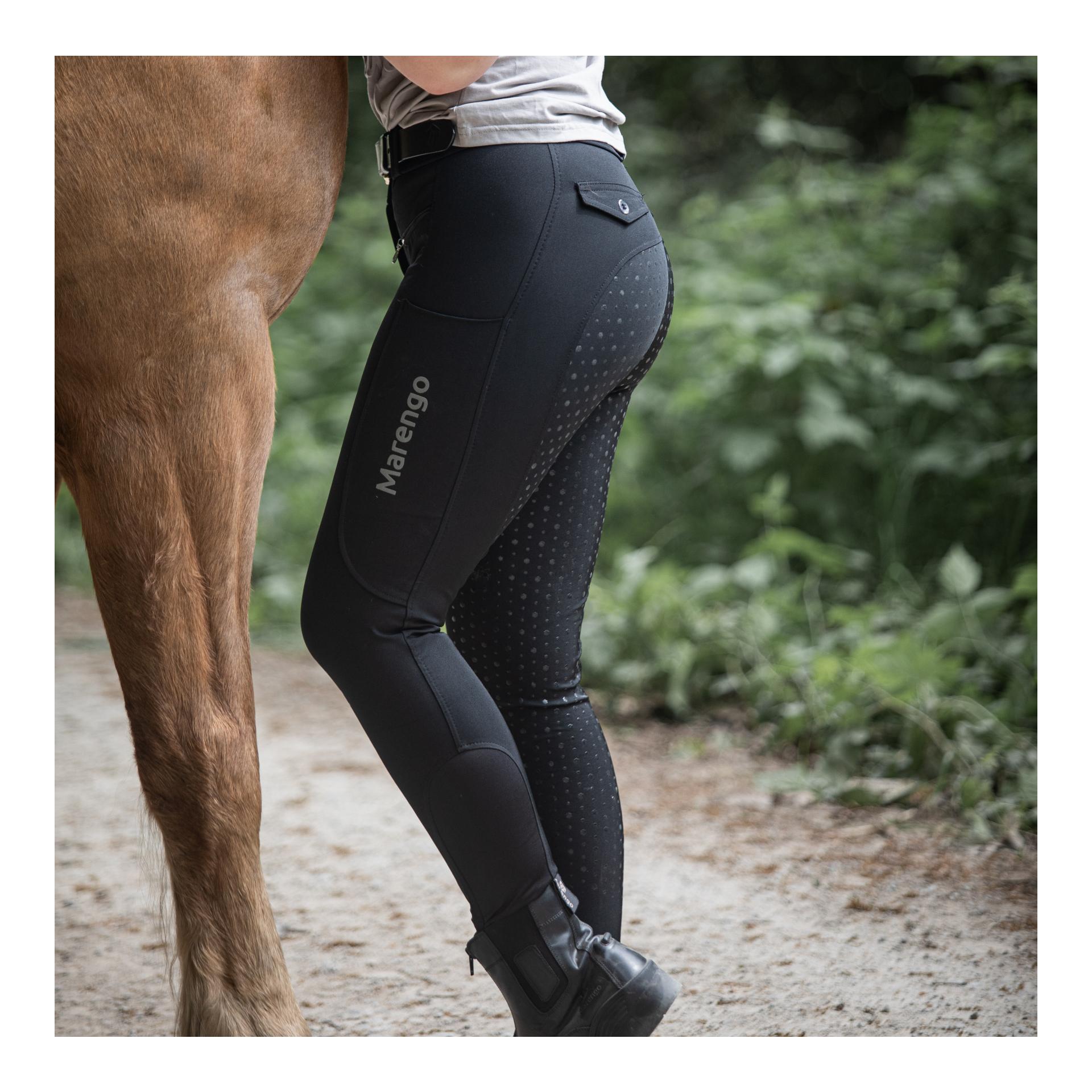 Marengo Pantalon d'équitation Motion Fullgrip