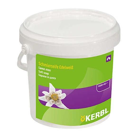 Kerbl Schmierseife Edelweiss