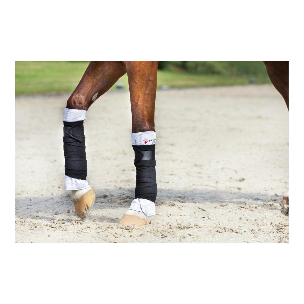 Catago Supports de bandage FIR TECH
