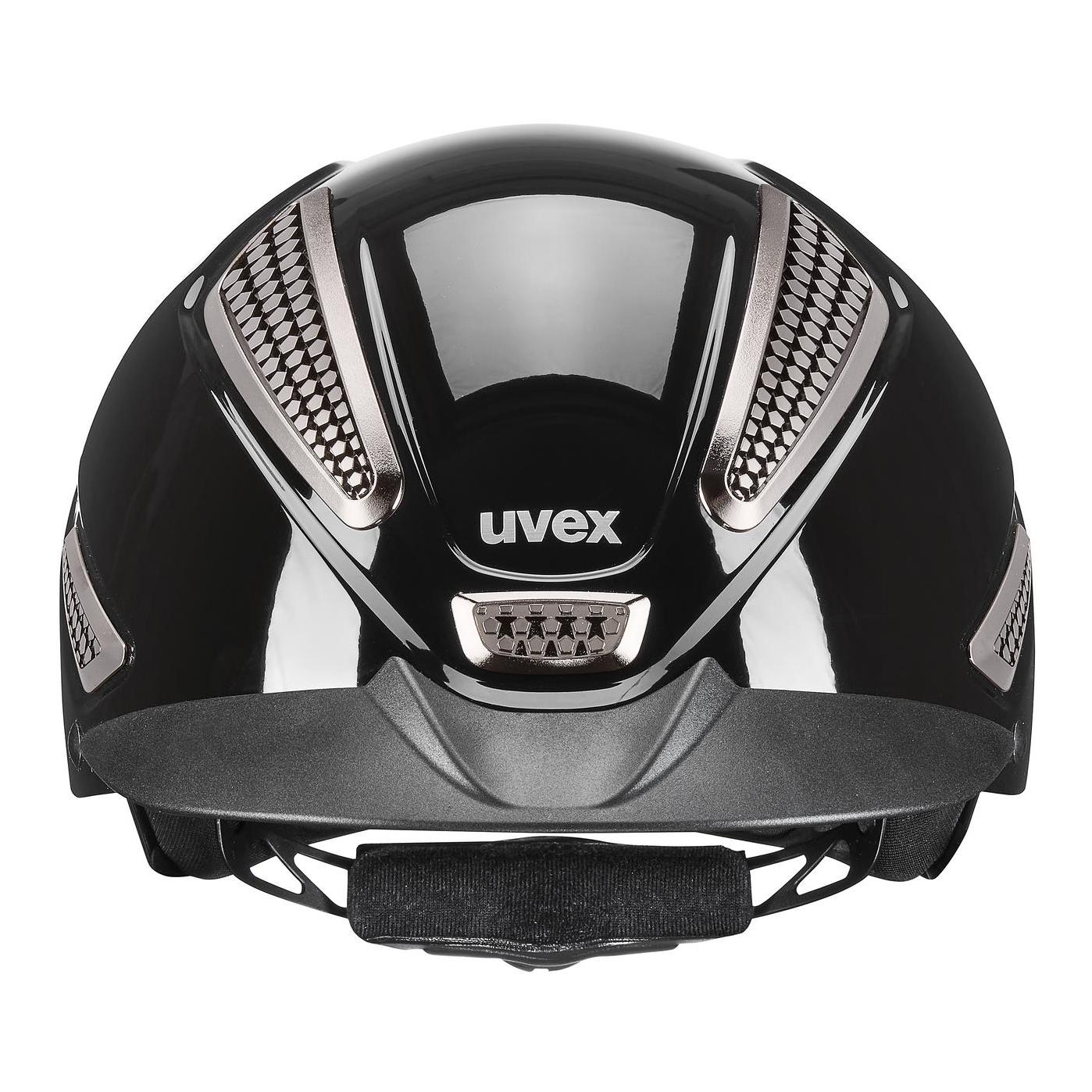 Uvex Reithelm Perfexxion III