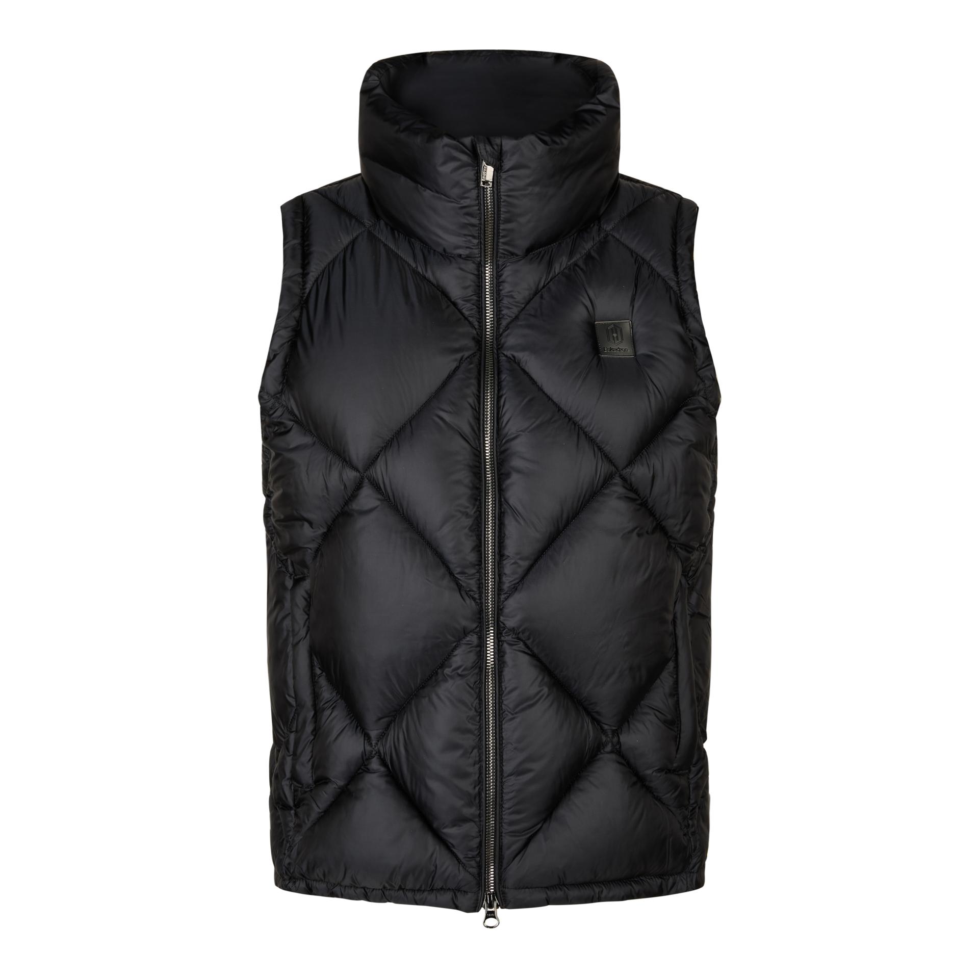 Eskadron Weste Quilt Heritage 25/26