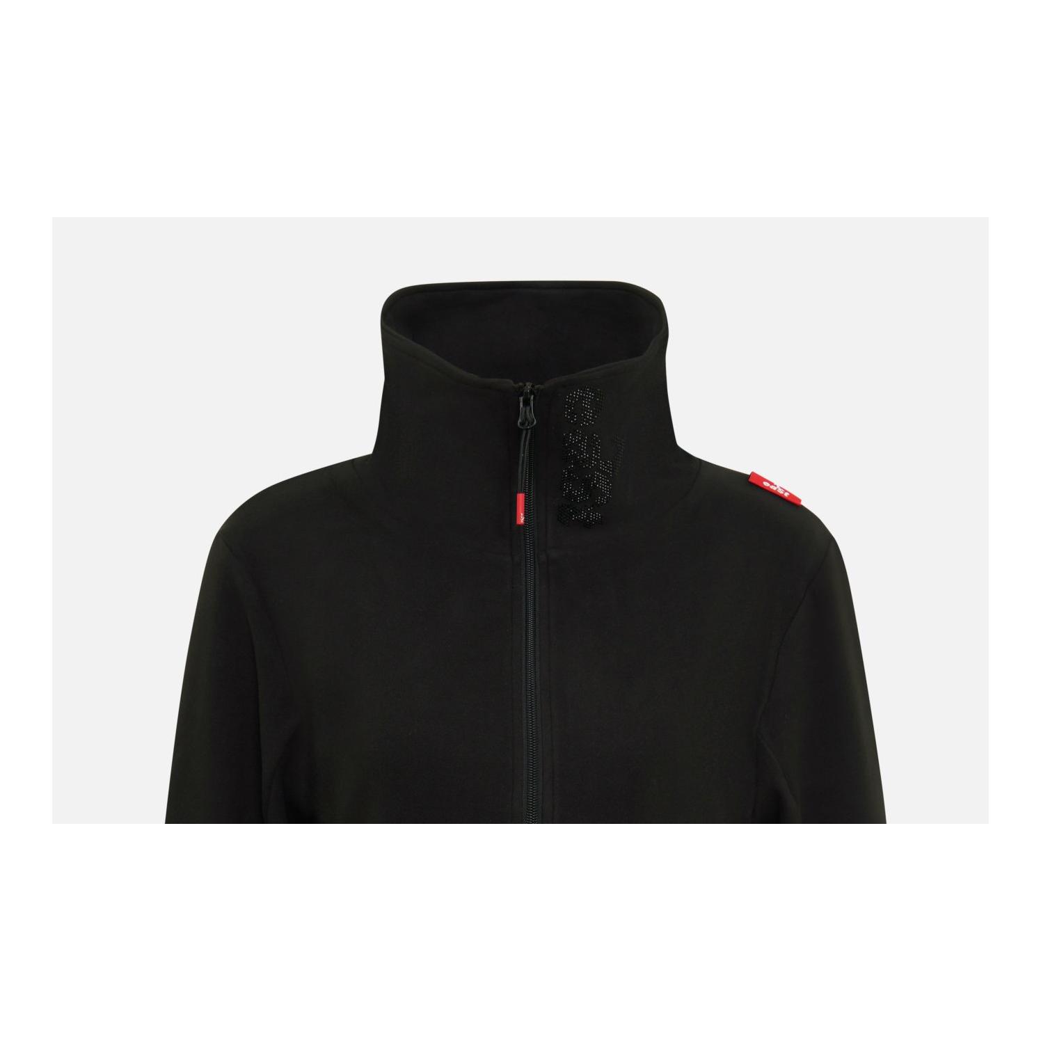 ea.St Professional All-Day Fleece Jacket