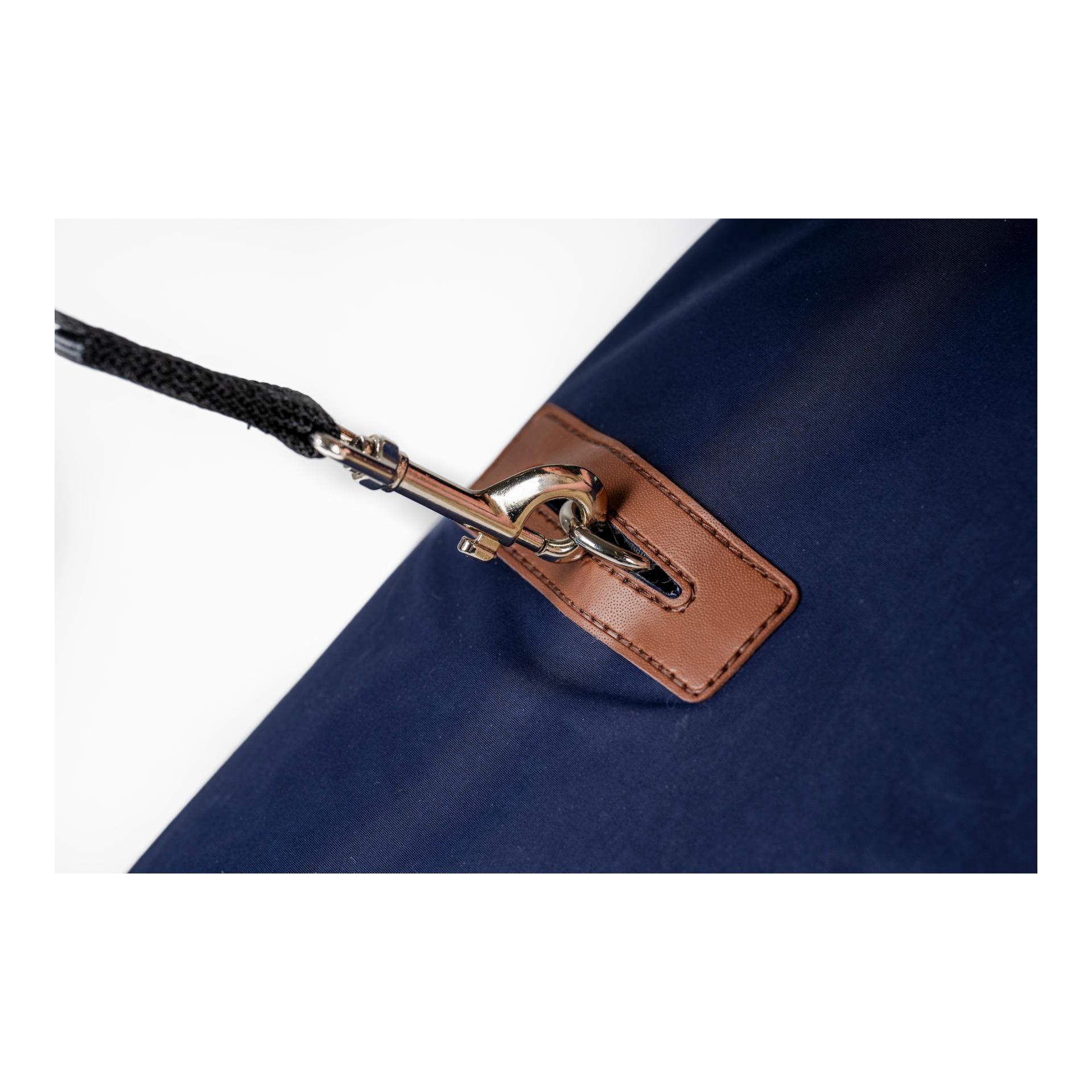 Horseware Couverture pour chien Newmarket