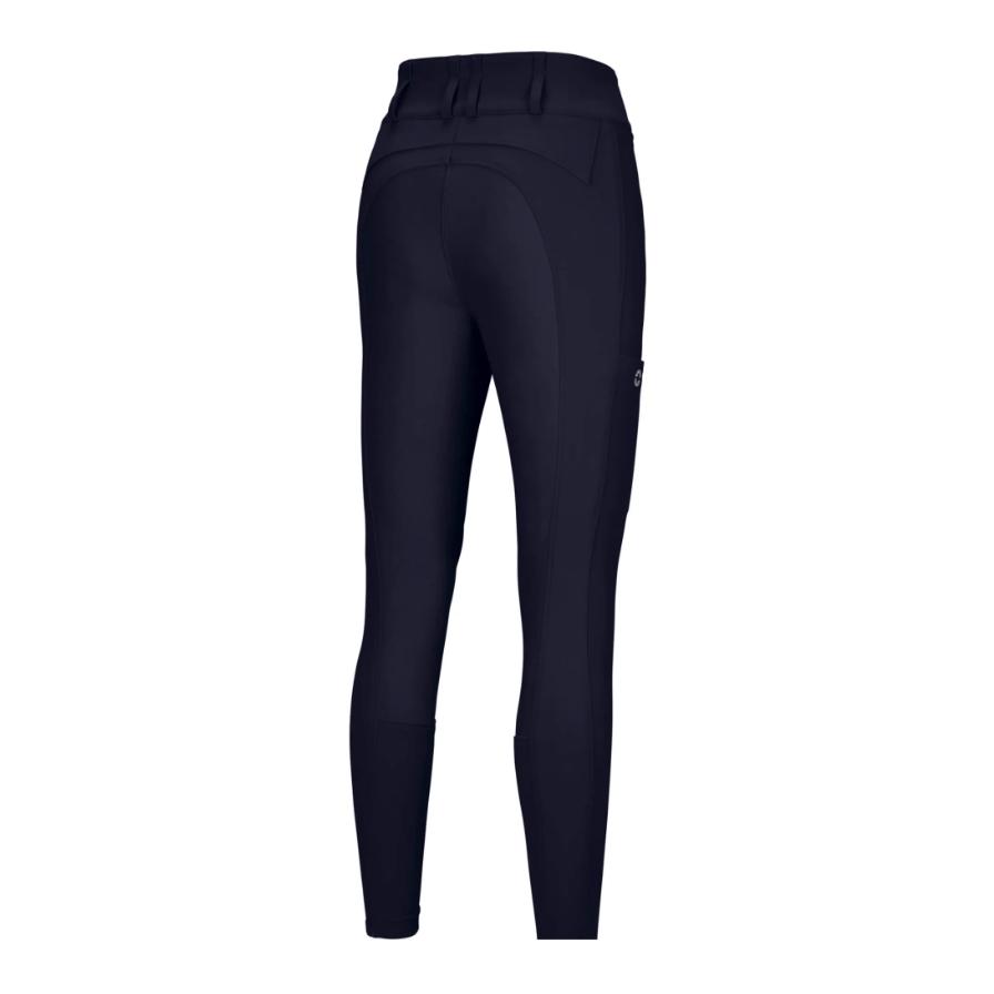 Pikeur Culotte d'équitation New Candela taille haute femme