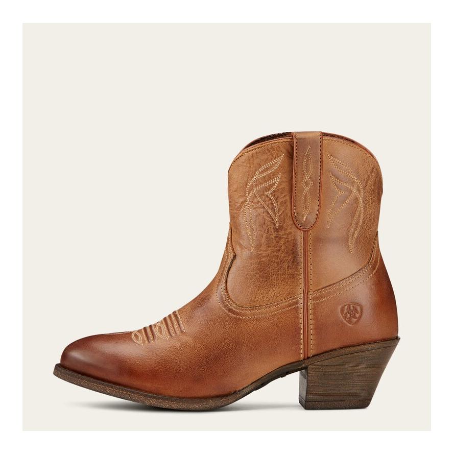 Ariat Westernboots Darlin Almond Toe Damen