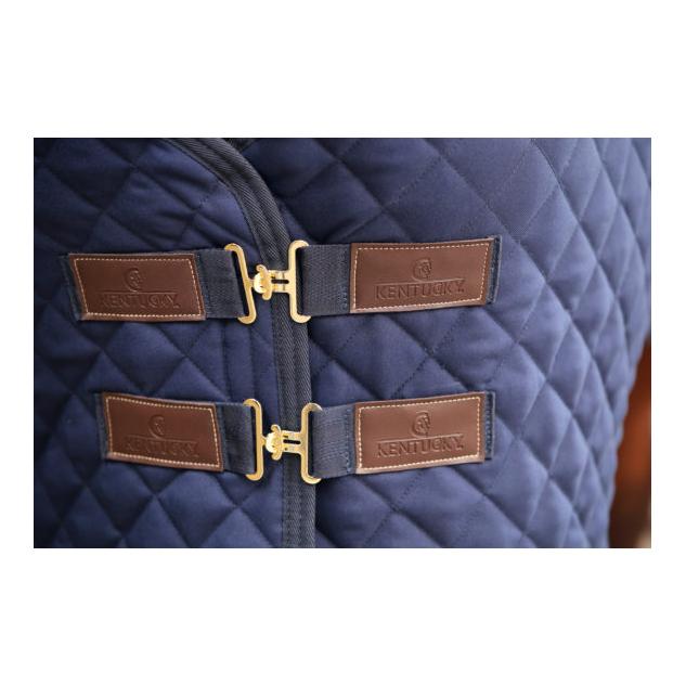 Kentucky Stalldecke 400g - marine