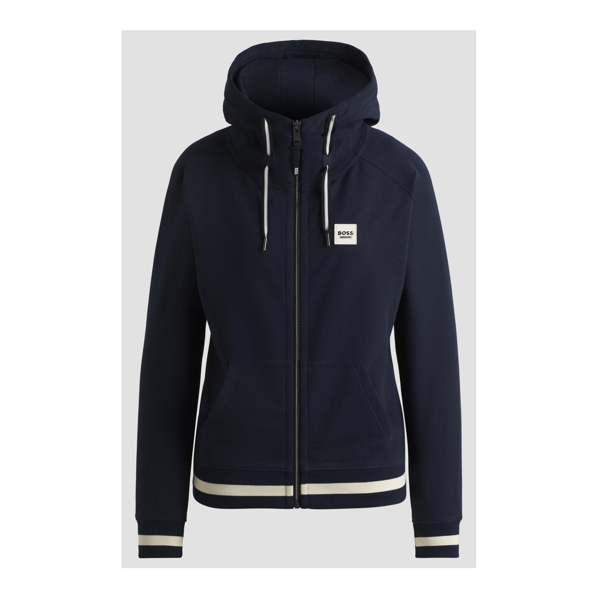 BOSS Equestrian Hoodie Riva