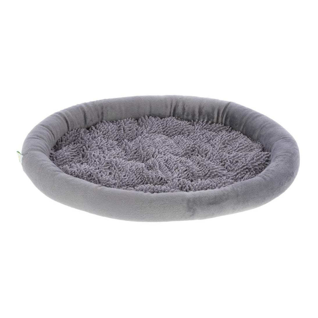 Kerbl Pet Lit douillet Sweety - gris