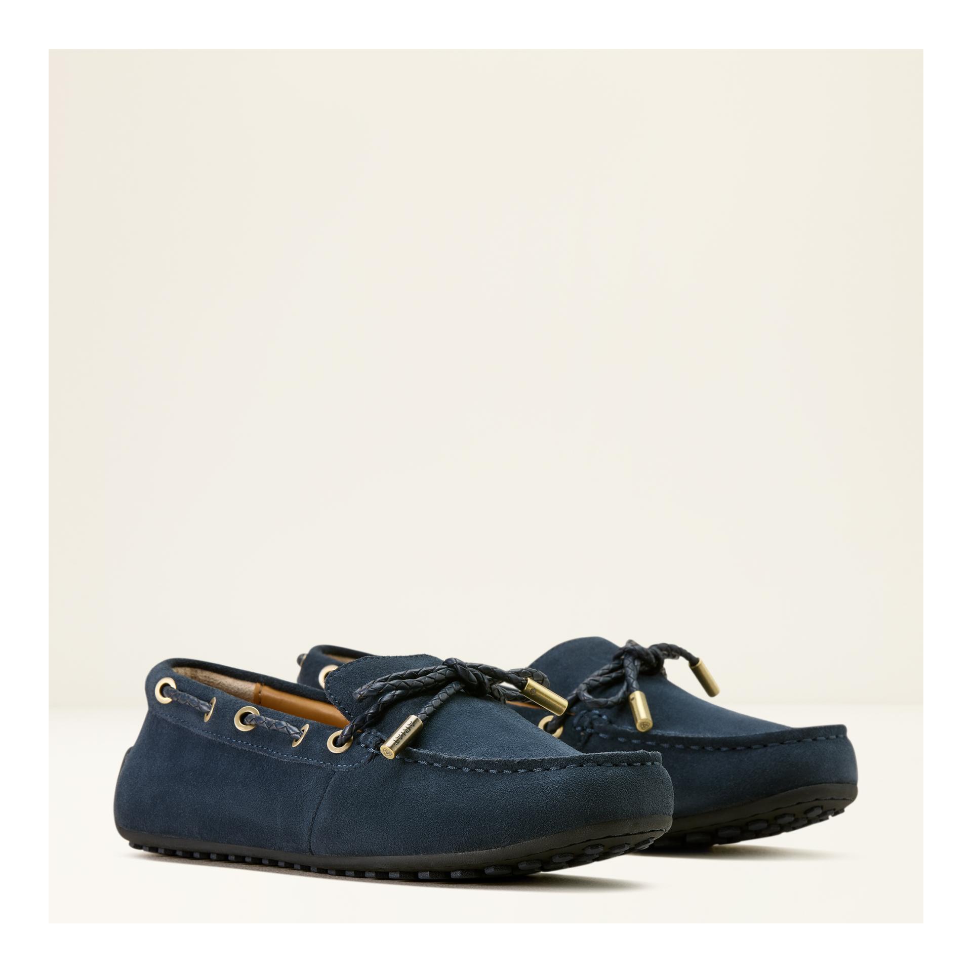 Ariat Loafer/ Driver Margot