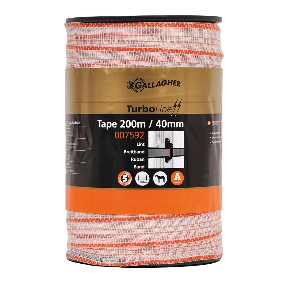 Gallagher RubanTurboLine