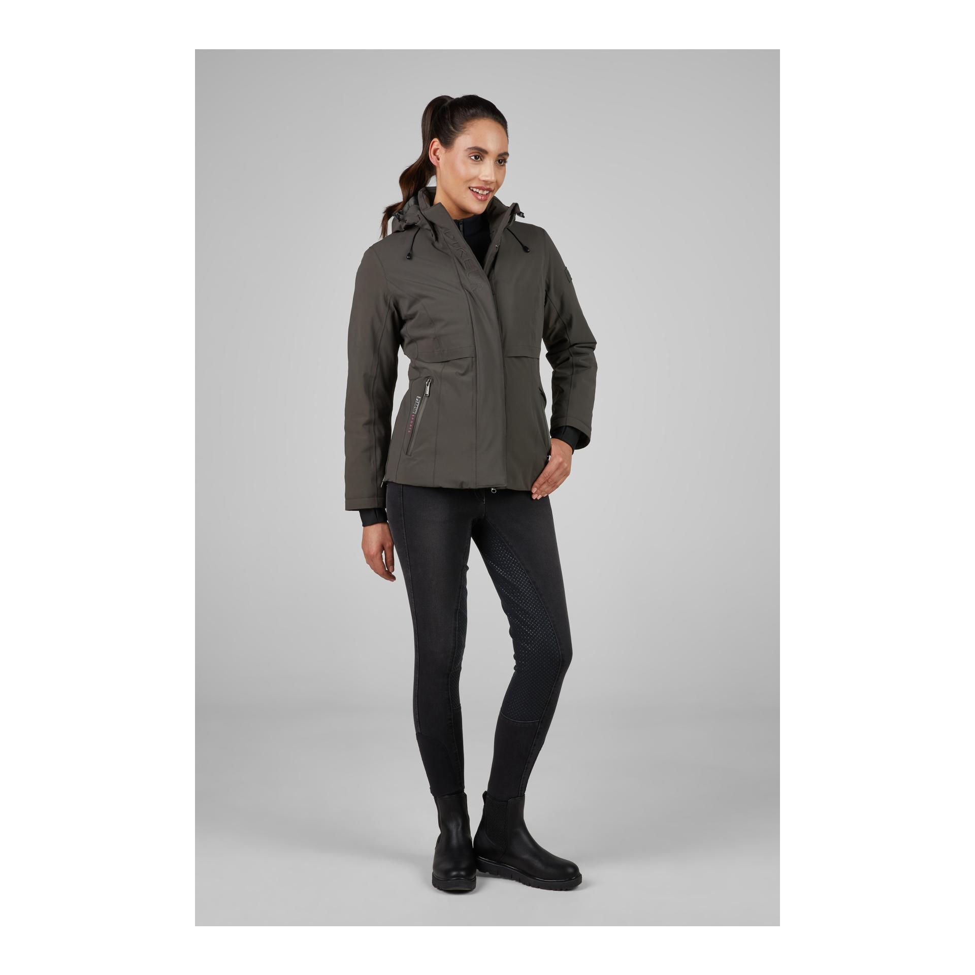 Pikeur Veste de pluie Sports