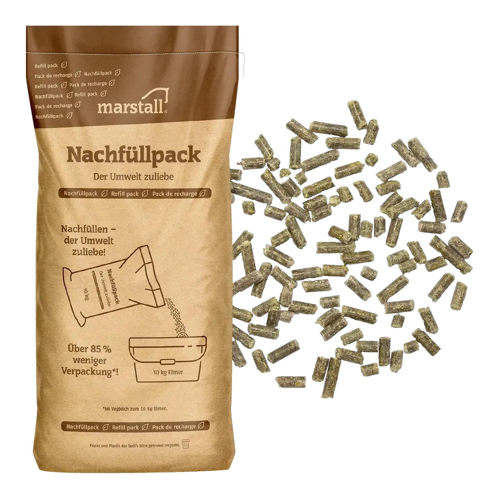 Marstall Amino Muskel Plus
