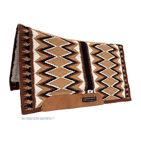 Western Imports CSF Pad Zuma - Tan