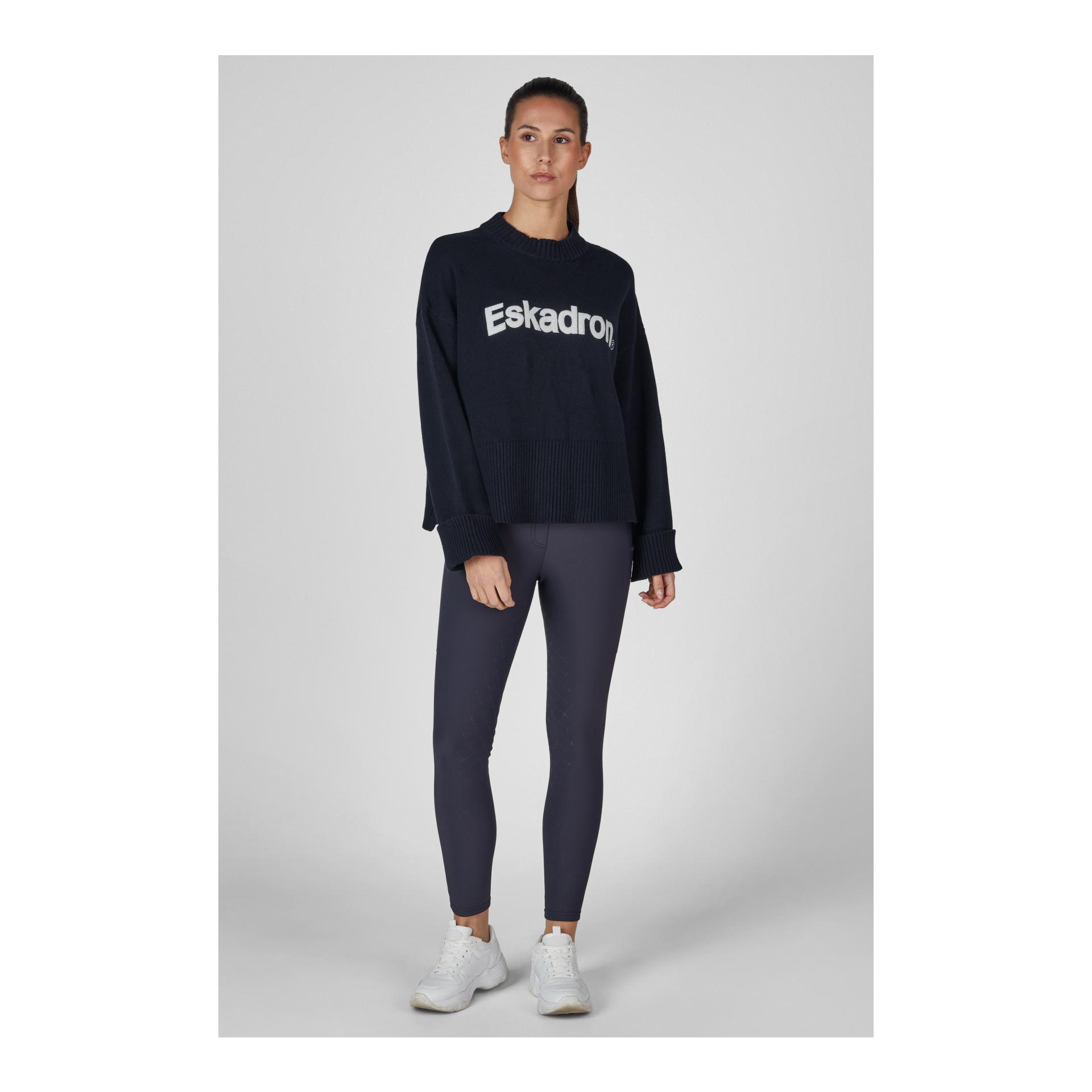 Eskadron Strickpullover Damen Dynamic AW26