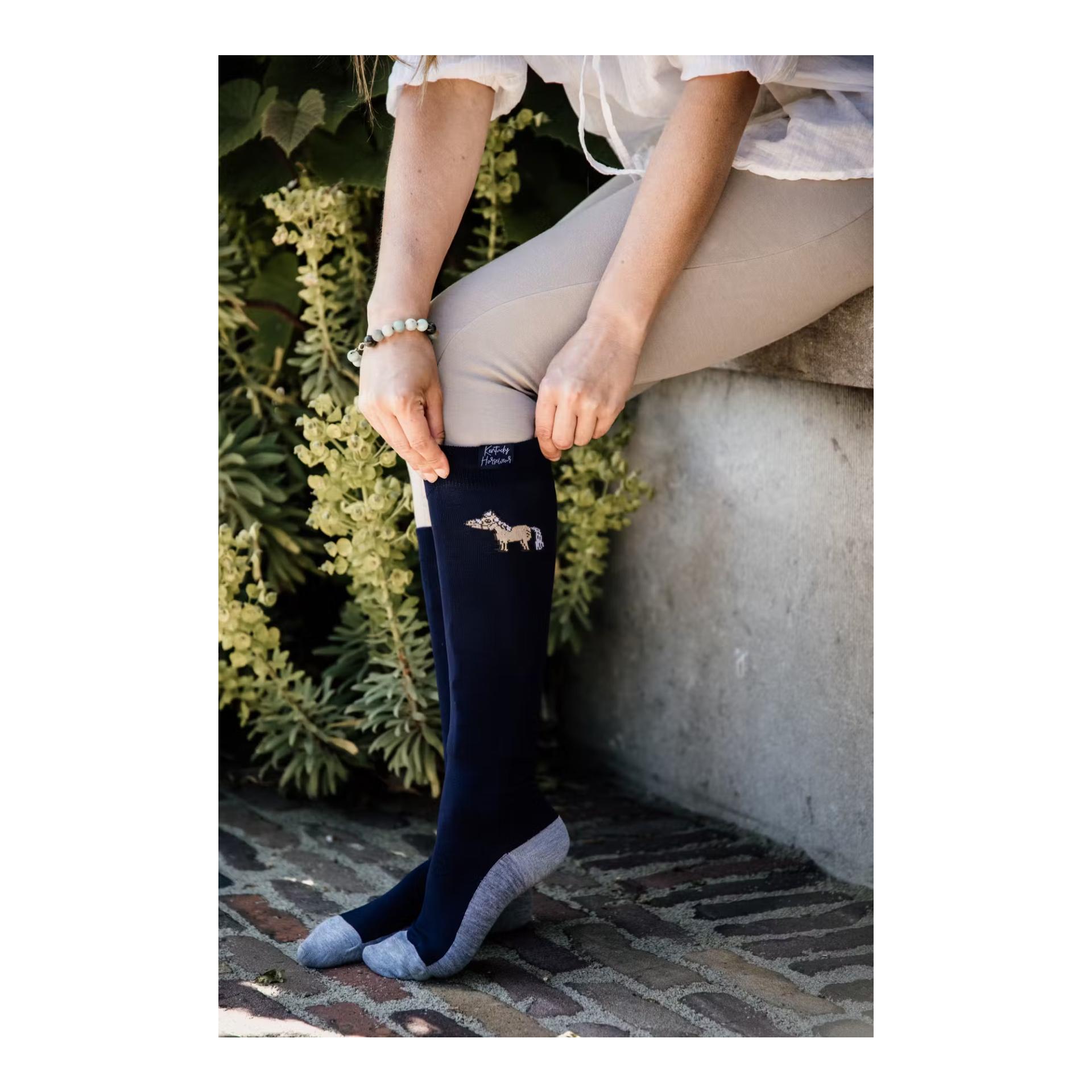 Kentucky Socken Sammy