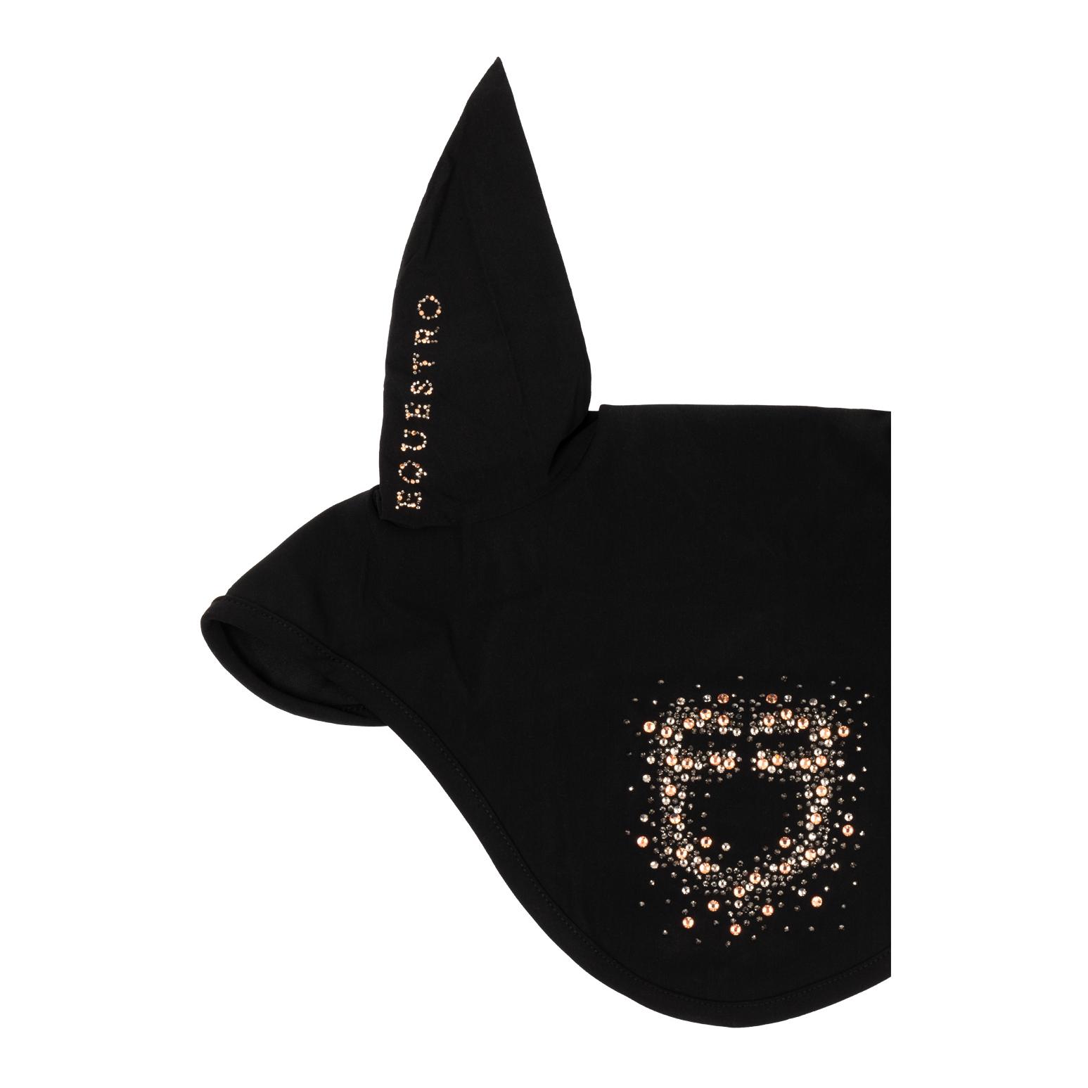 Equestro Fil pour oreilles Crystal