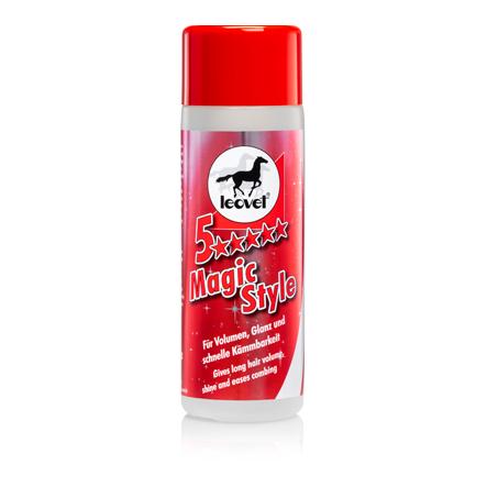 leovet 5-Sterne Magic Style