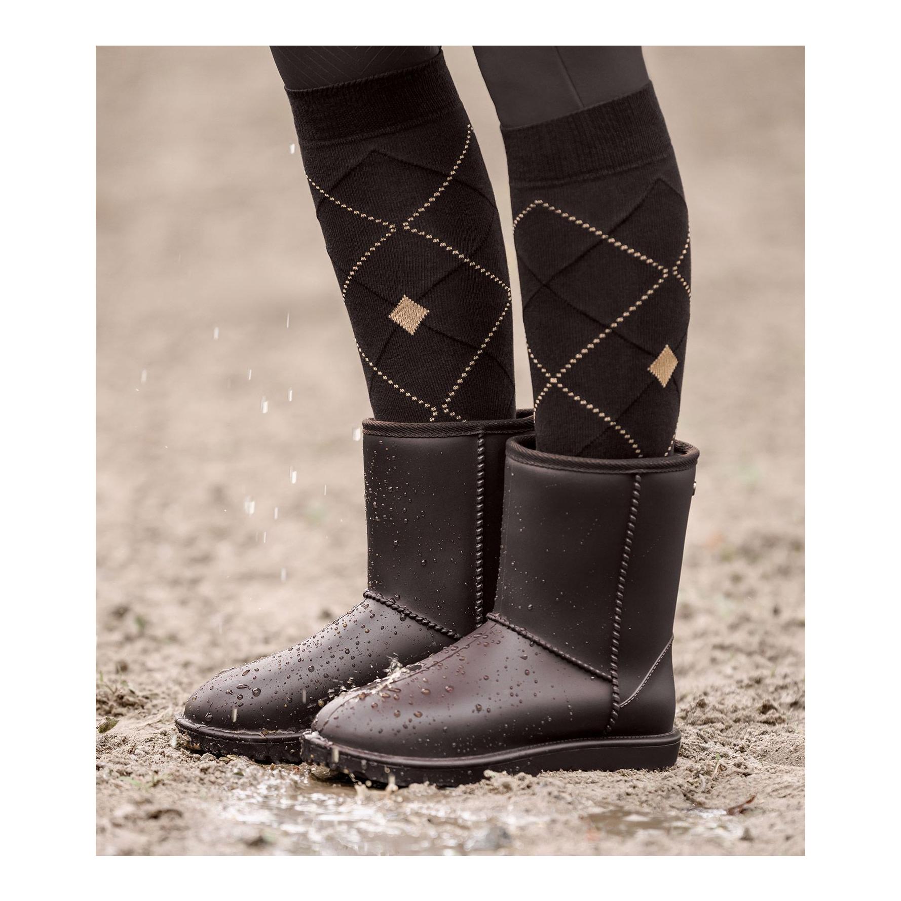 Elt Bootie Rainless