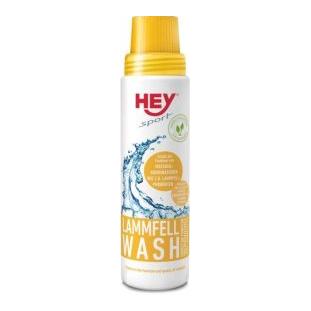 Hey Sport Lambskin Wash Spezialwaschmittel