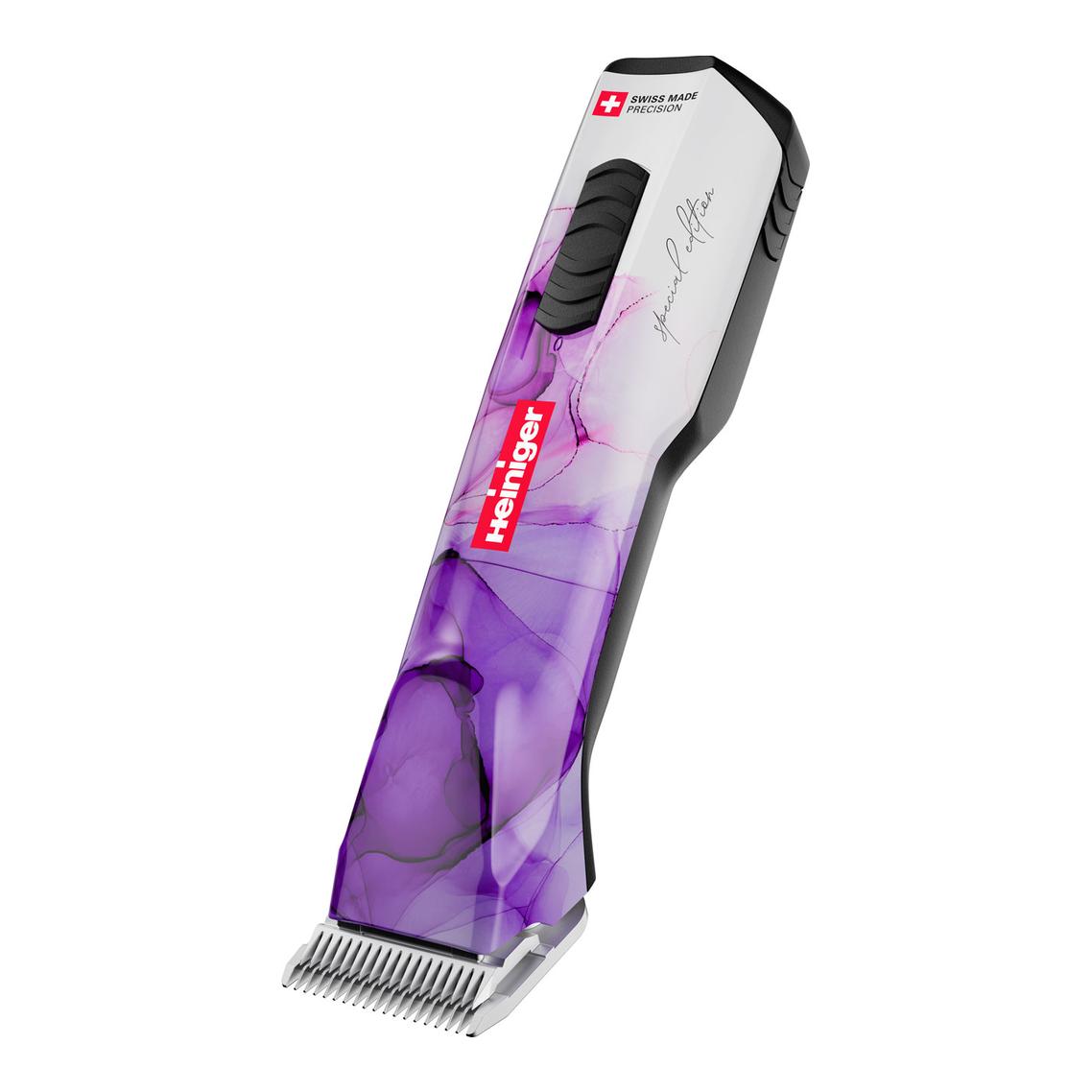 Heiniger Schermaschine Opal Special Edition 1 Akku