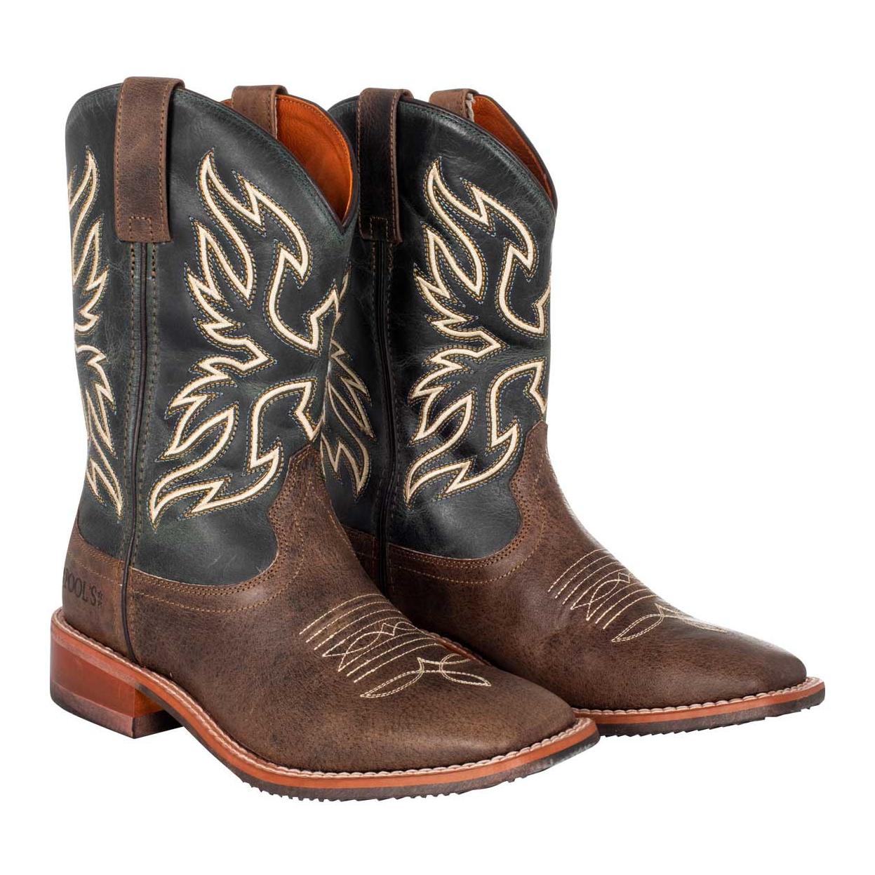 Pool's Westernstiefel 709