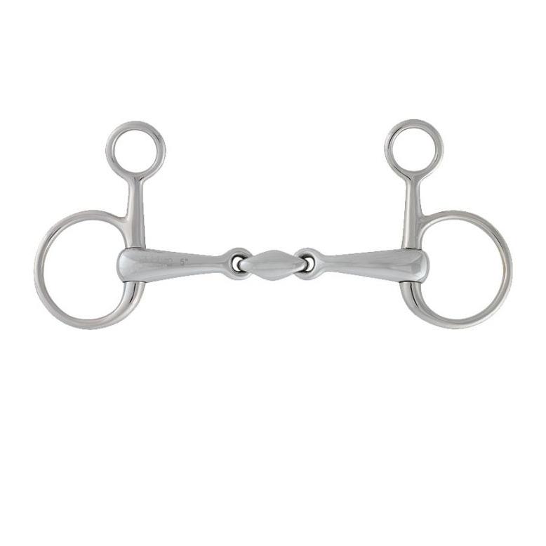 Stübben Easy Control Bauchertrense 14mm