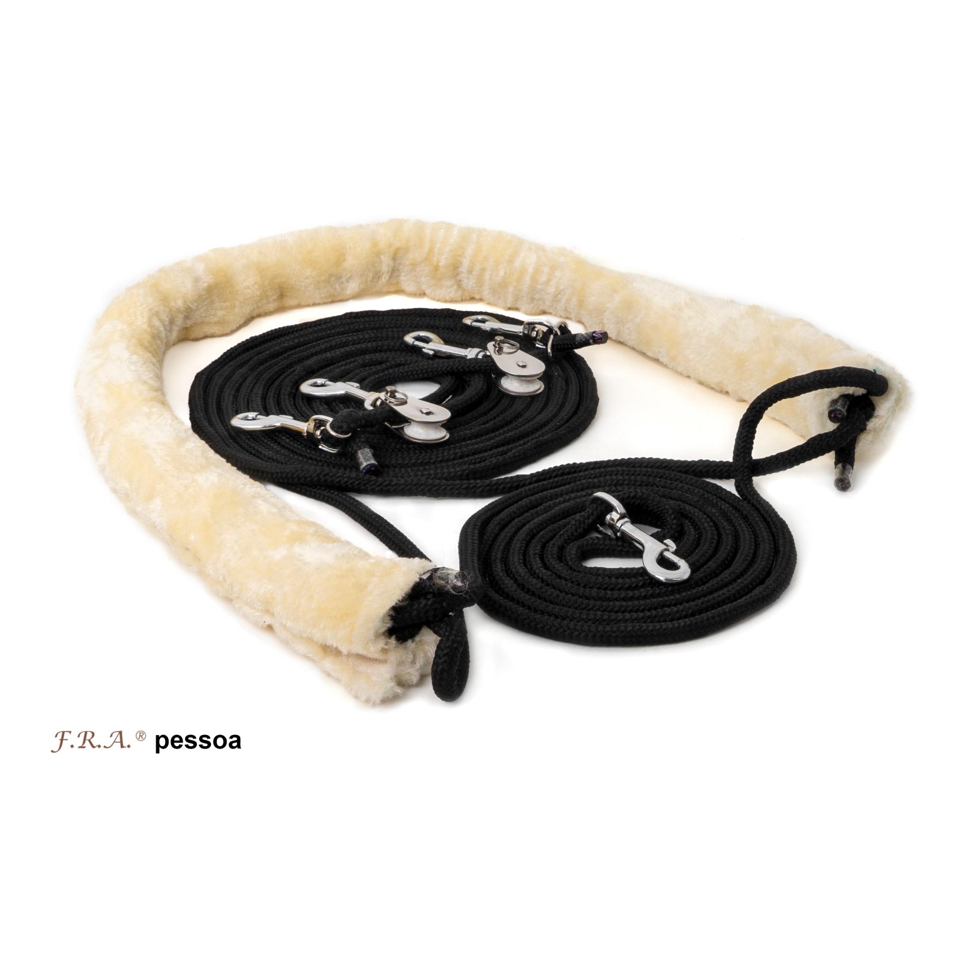 F.R.A Pessoa Longiersystem Lammfell