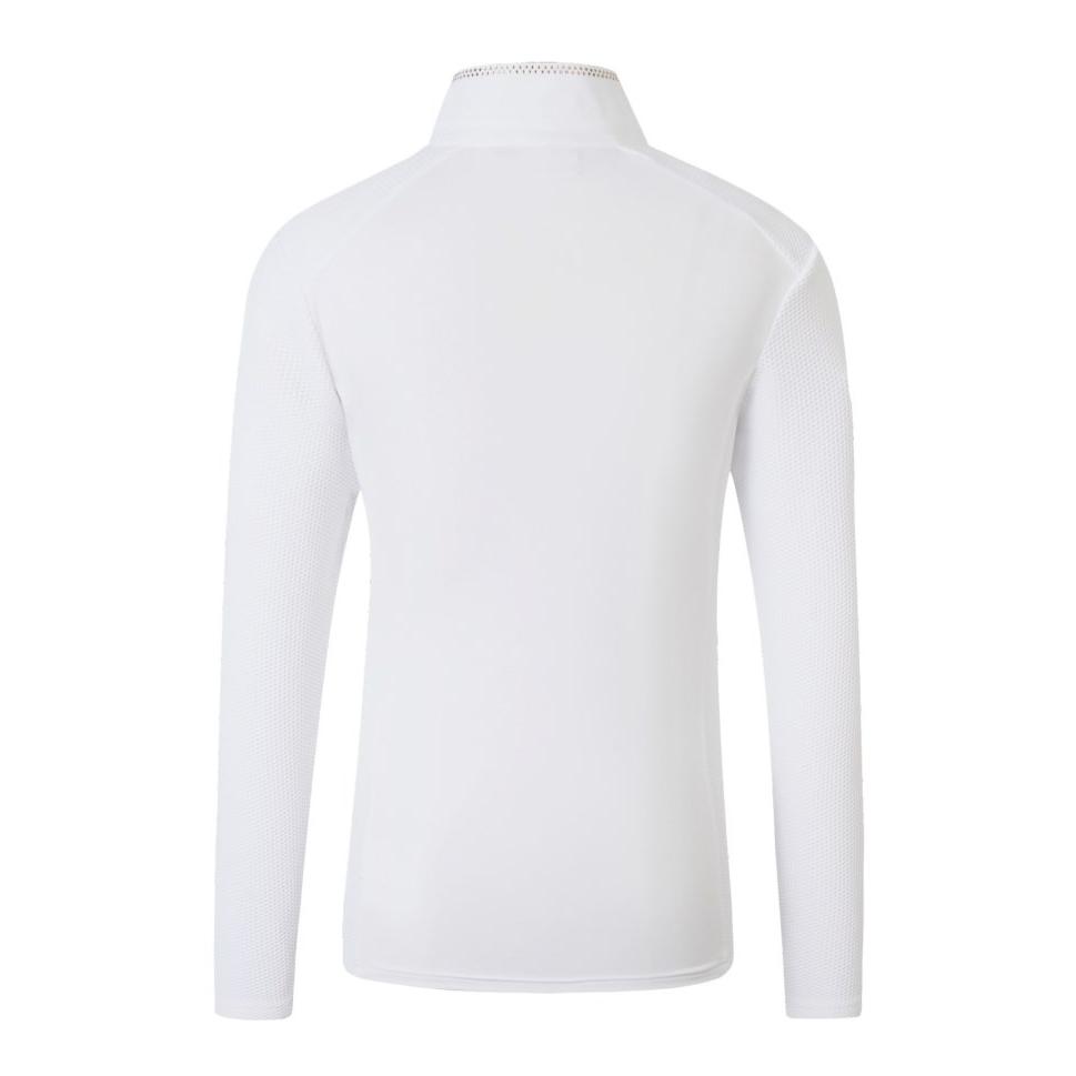 Covalliero Turniershirt langarm F/S 2026