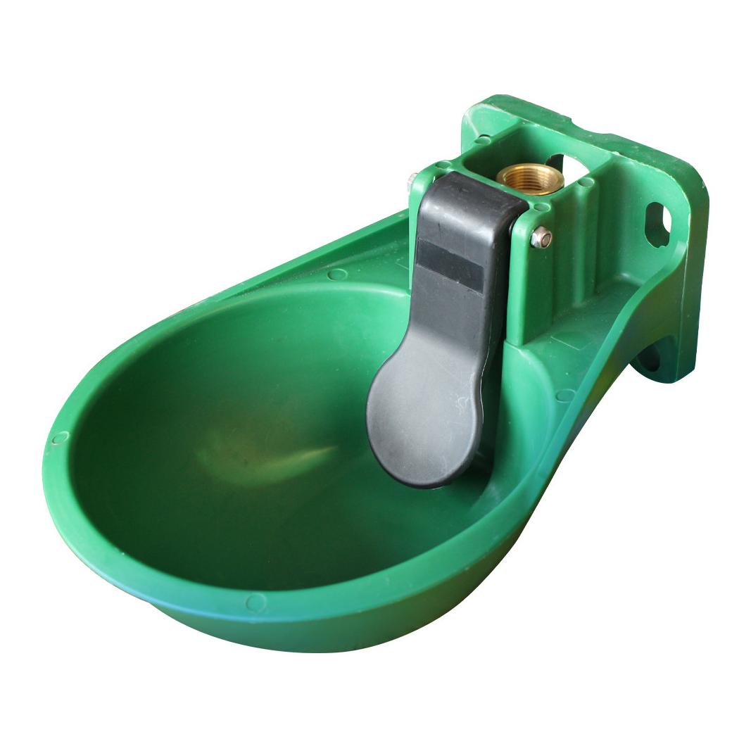 Equip Horse Abreuvoir en plastique avec flotteur