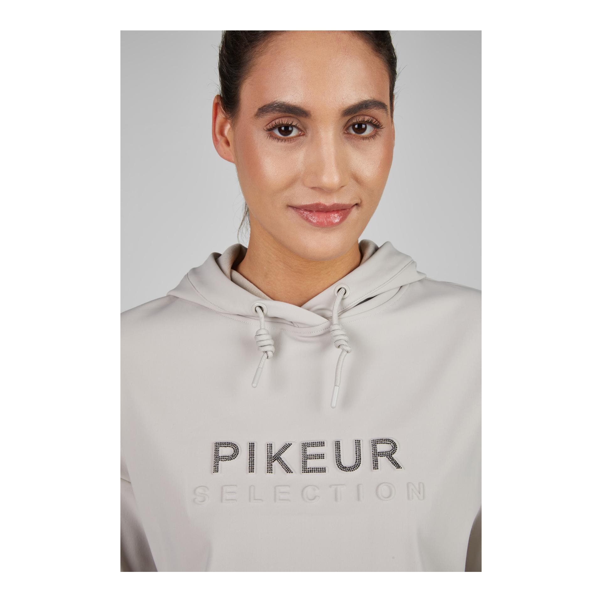 Pikeur Sélection de sweats à capuche