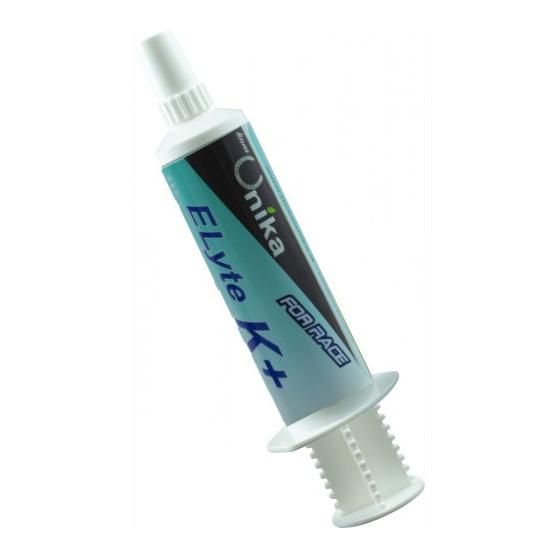 Unika Paste Elyte K+