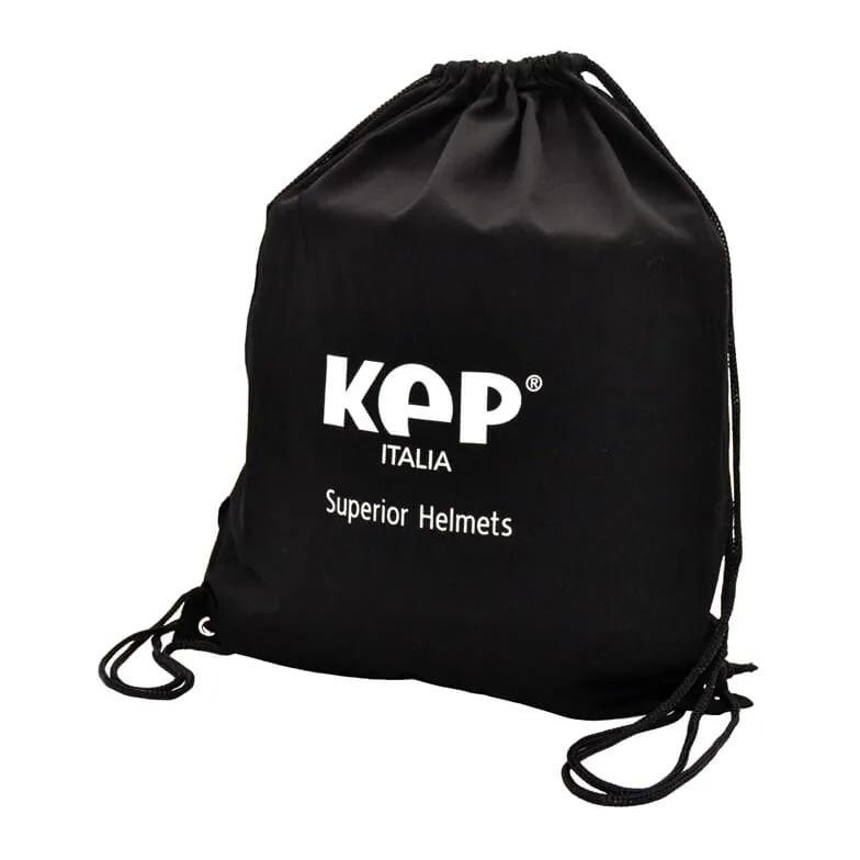 KEP Reithelm Cromo 2.0 Polo - matt