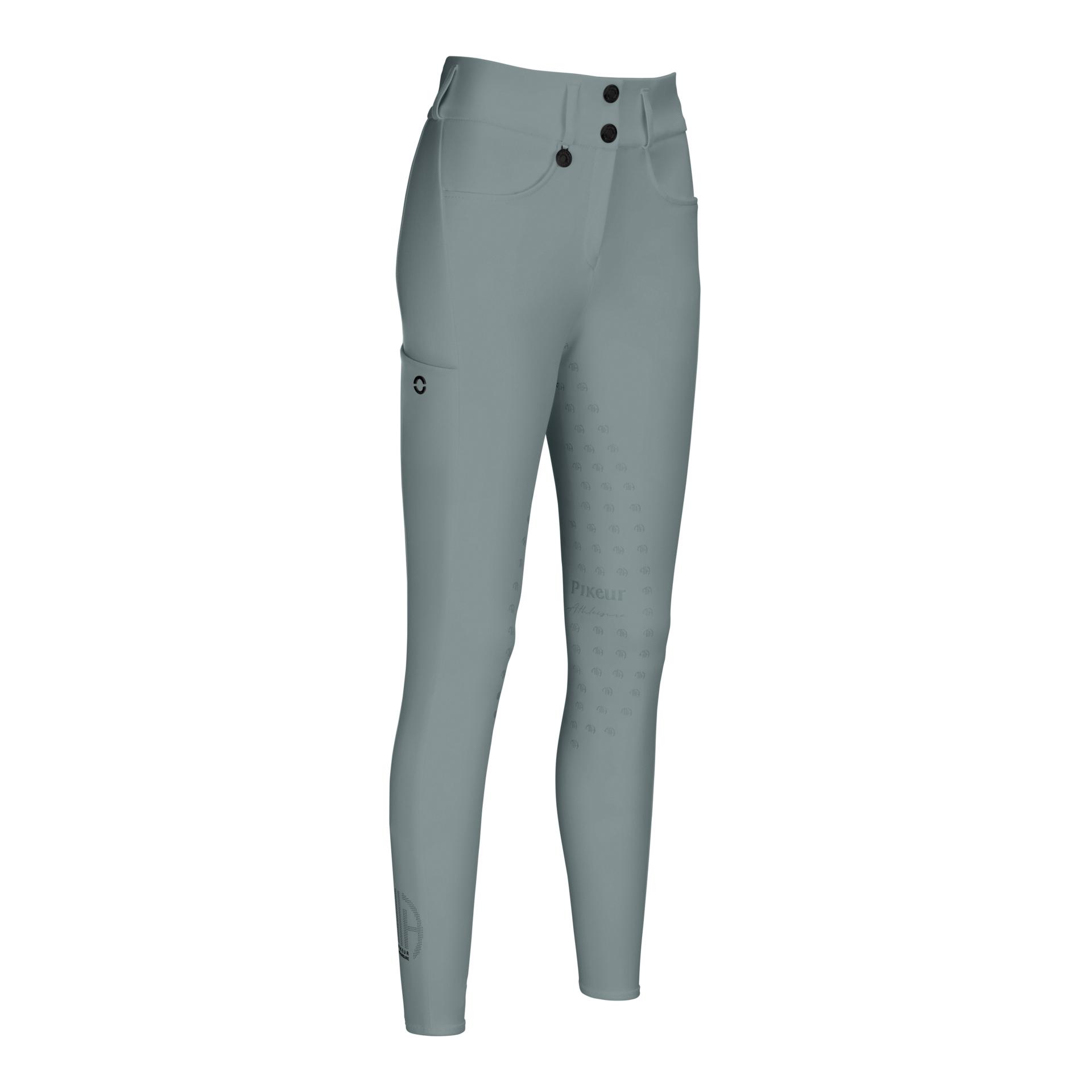 Pikeur Pantalon d'équitation Kneegrip Midwaist Damen