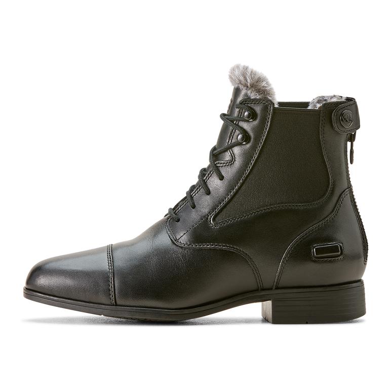 Ariat Stiefelette Winter Kendall Back Zip Damen