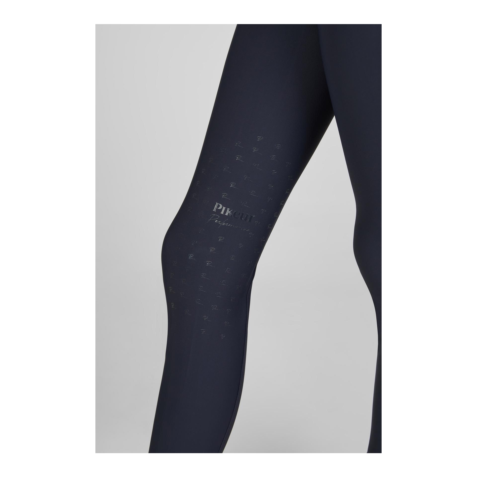 Pikeur Reithose Brooklyn Kniegrip Kinder