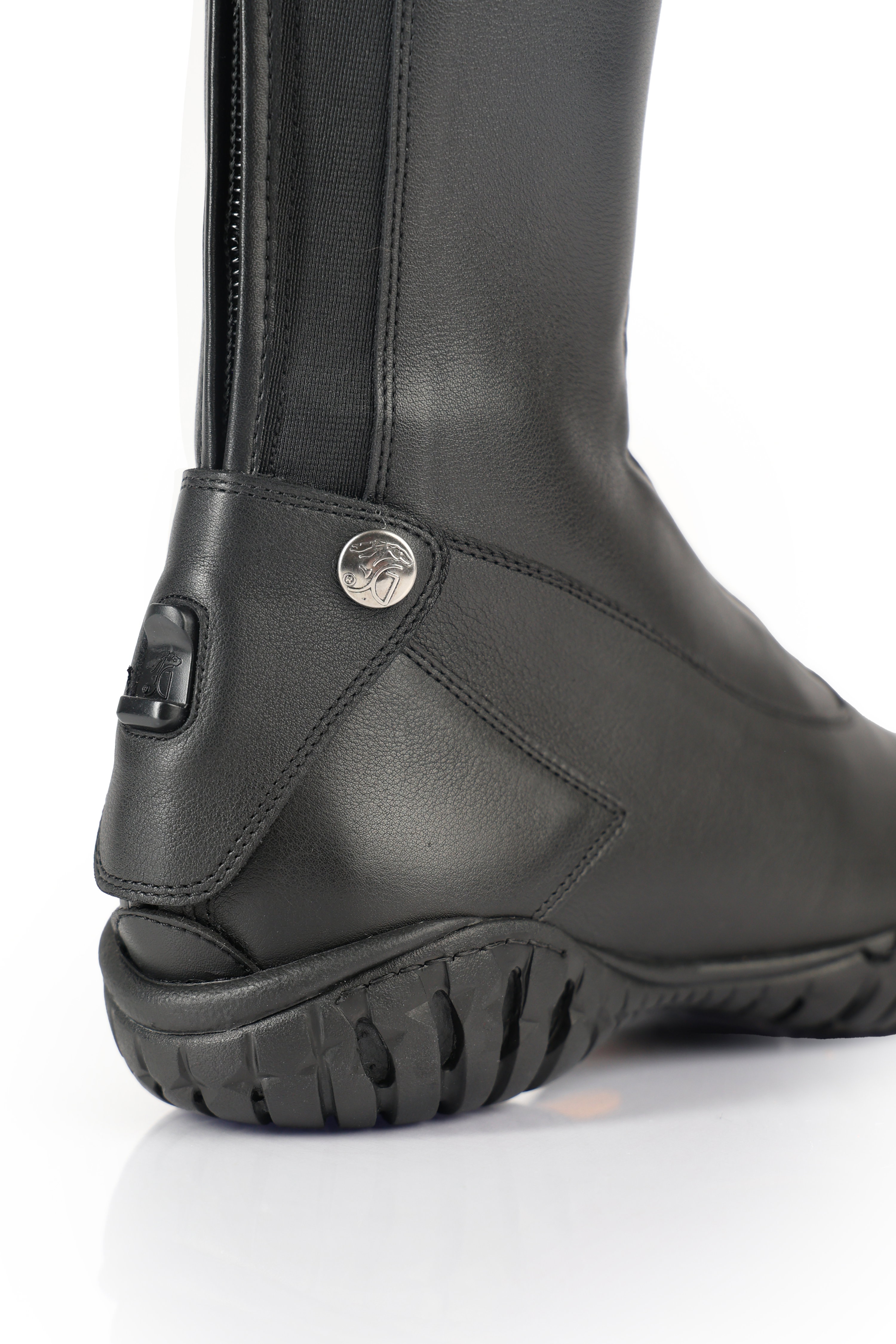 Sergio Grasso Reitstiefel Strike