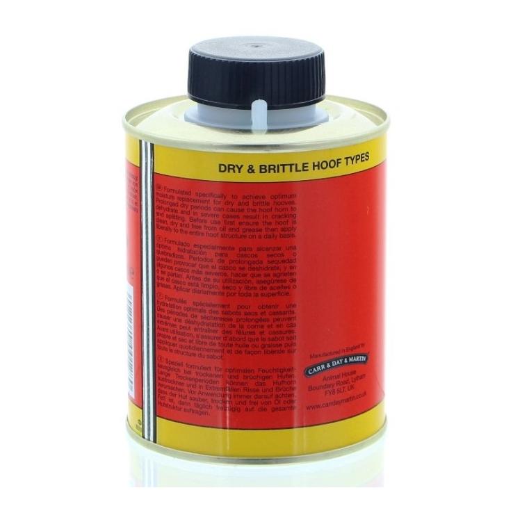 Carr & Day & Martin Cornucrescine Daily Hoof Moisturizer