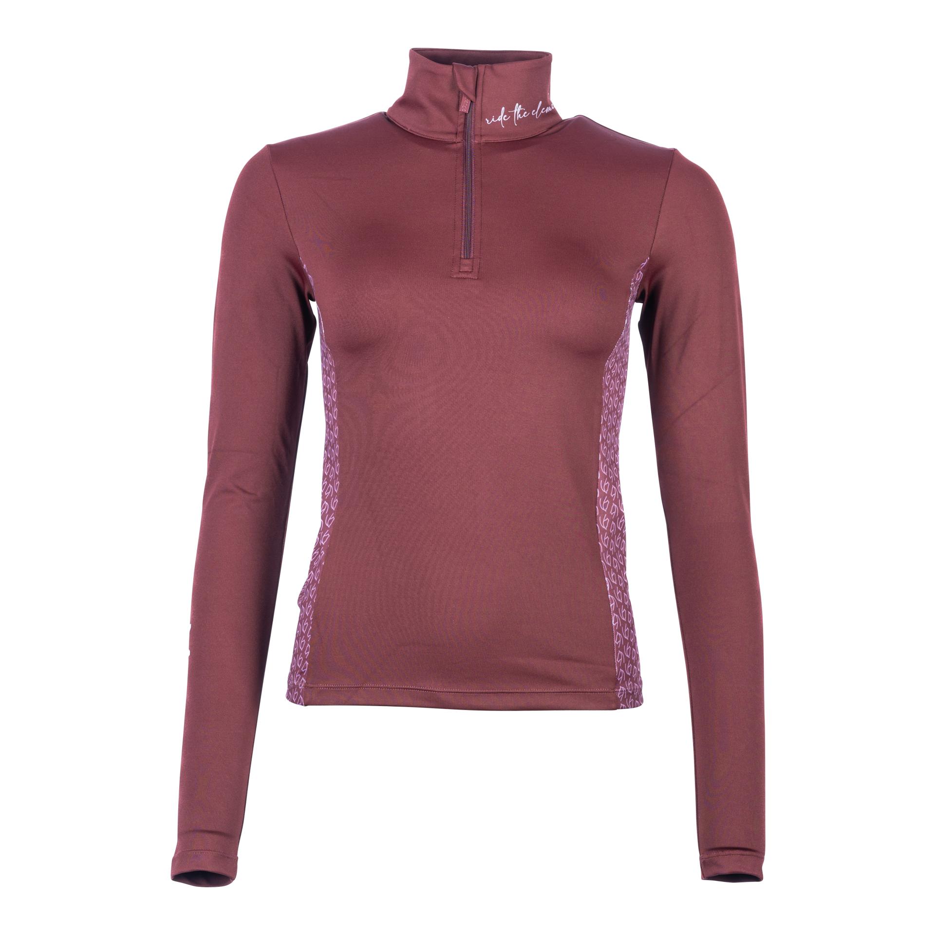 Marengo Funktionsshirt Elements langarm