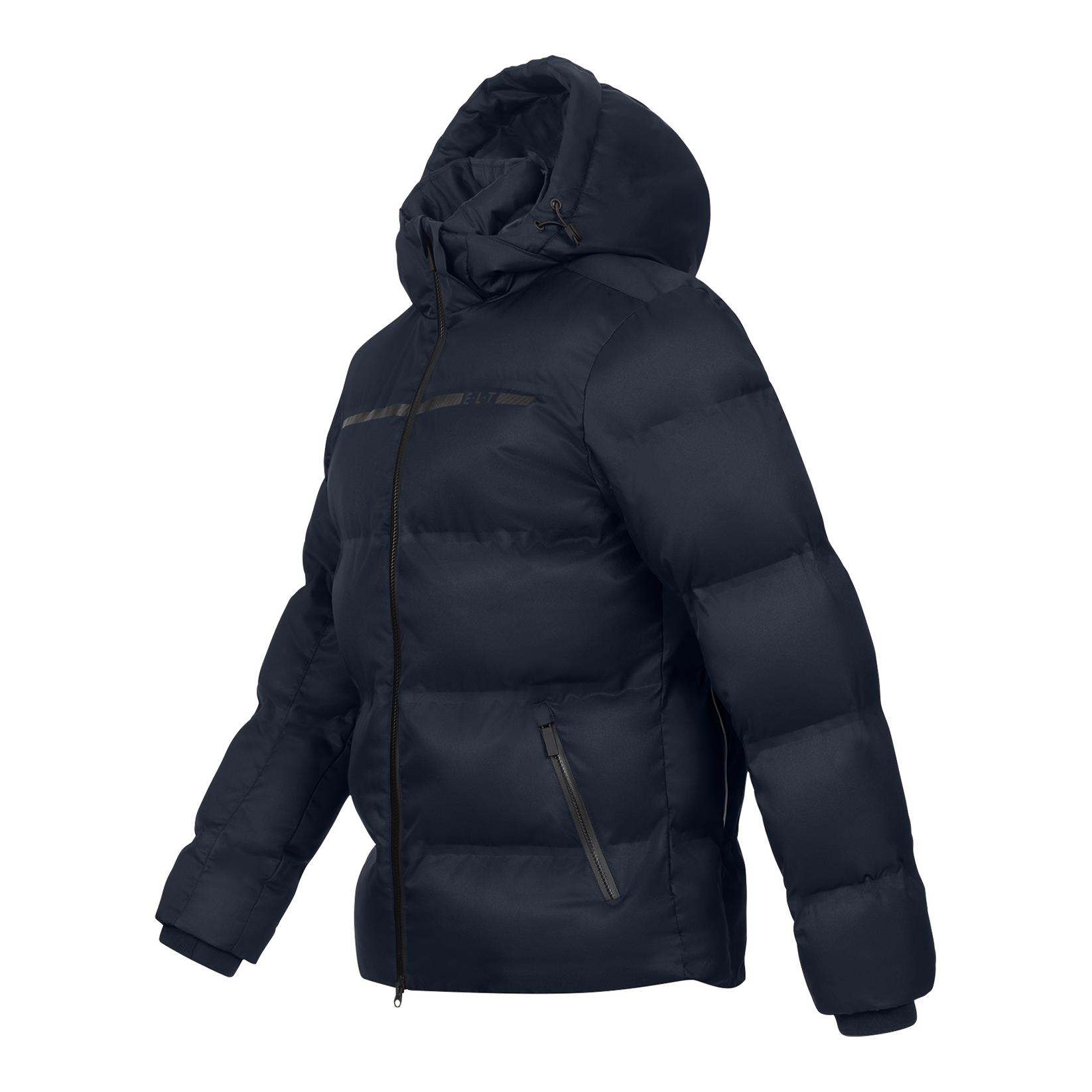Elt Winterjacke Montana Herren