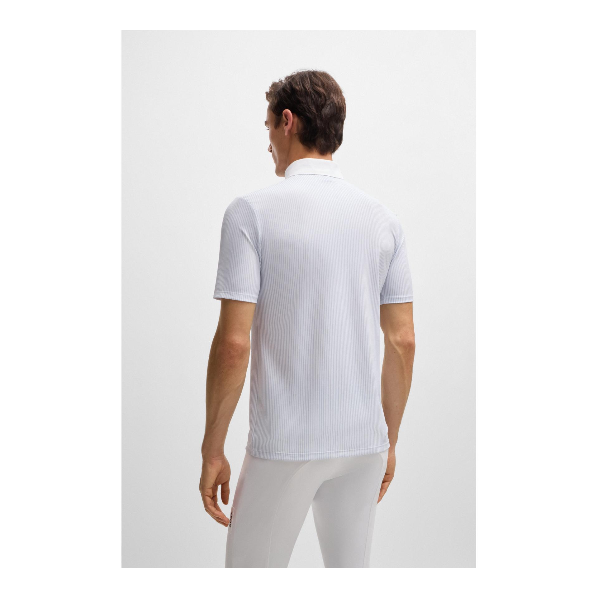 BOSS Equestrian Turniershirt Marty Herren