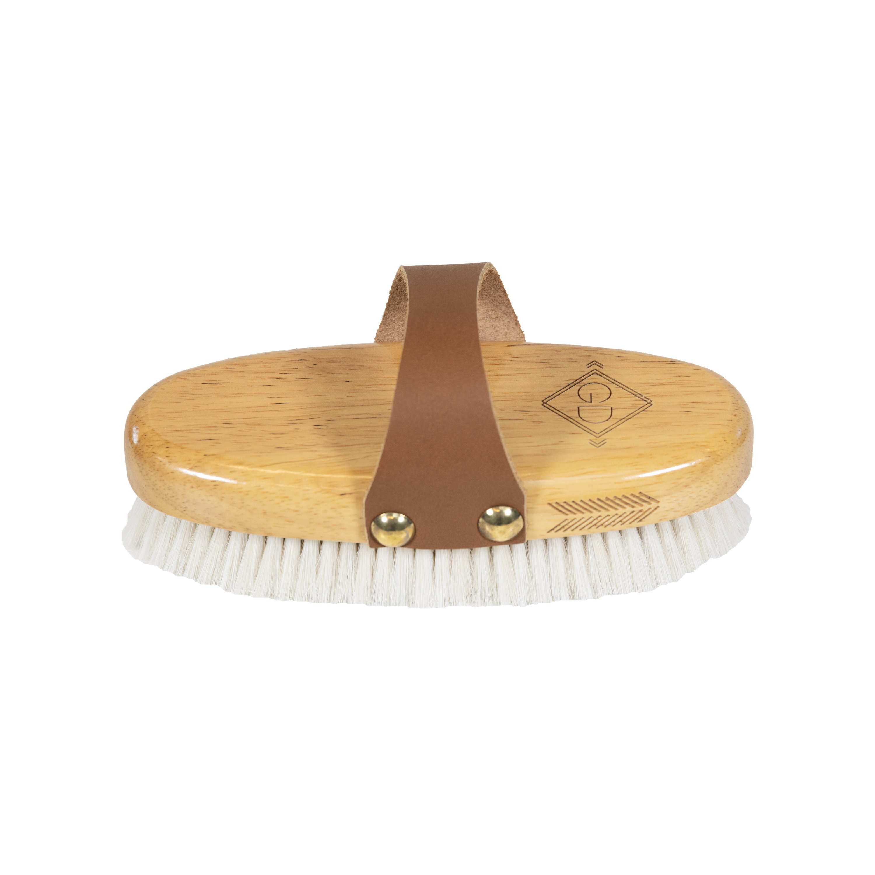 Grooming Deluxe Petite brosse Overall douce
